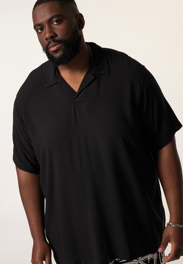 SHORT SLEEVE UP TO - Poloshirt