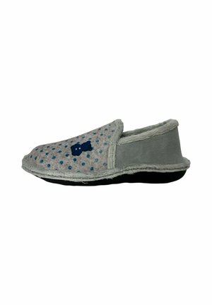 Slippers - azul