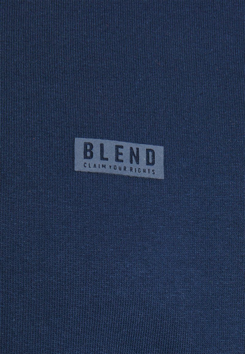 Herren Kapuzenpullover | Blend Sweatshirt dress blues/dunkelblau - OH84086 Herren Kapuzenpullover | Blend Sweatshirt dress blues/dunkelblau - OH84086
