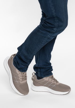 ara OHIO - Sneakers basse - beige