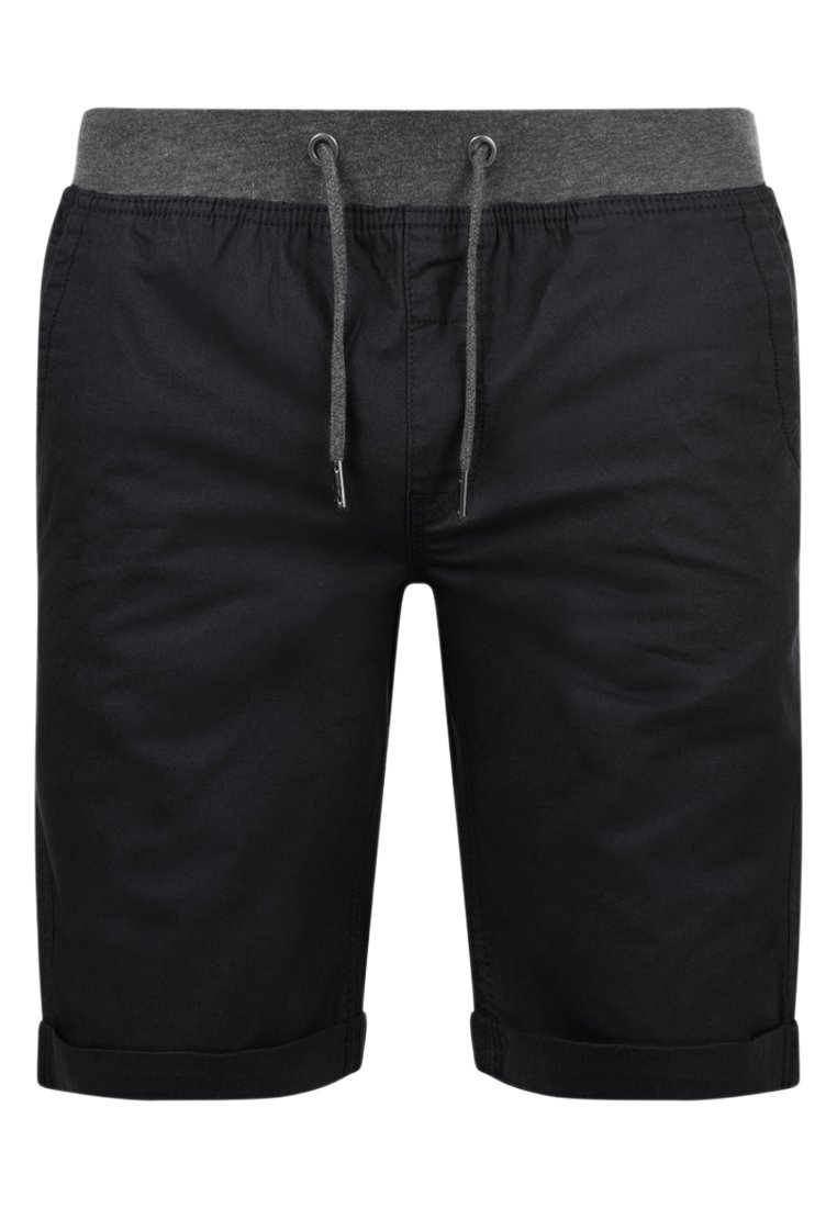 Herren Chino Shorts | Blend BHCLAUDE Shorts black/schwarz - WH44630 Herren Chino Shorts | Blend BHCLAUDE Shorts black/schwarz - WH44630