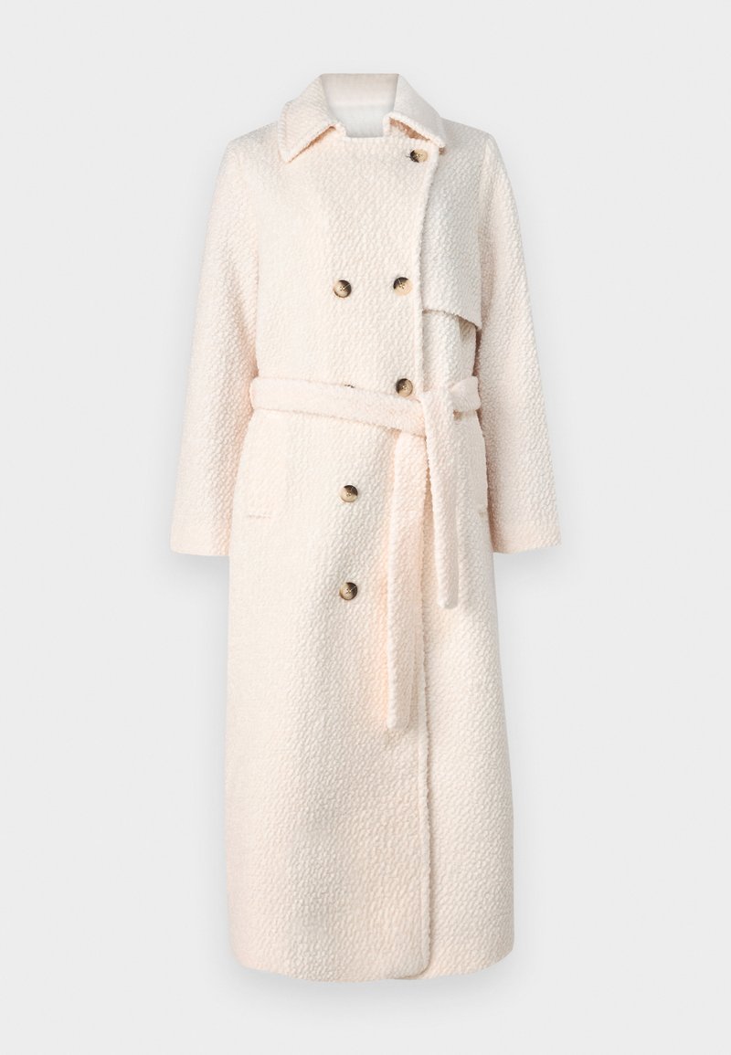 Bruuns Bazaar Mantel crème