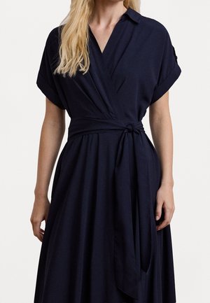 Robe de jour - blue