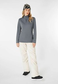 Protest FABRIZ - Longsleeve - manatee