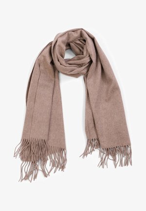 CASH-MERE UNISEX taupe