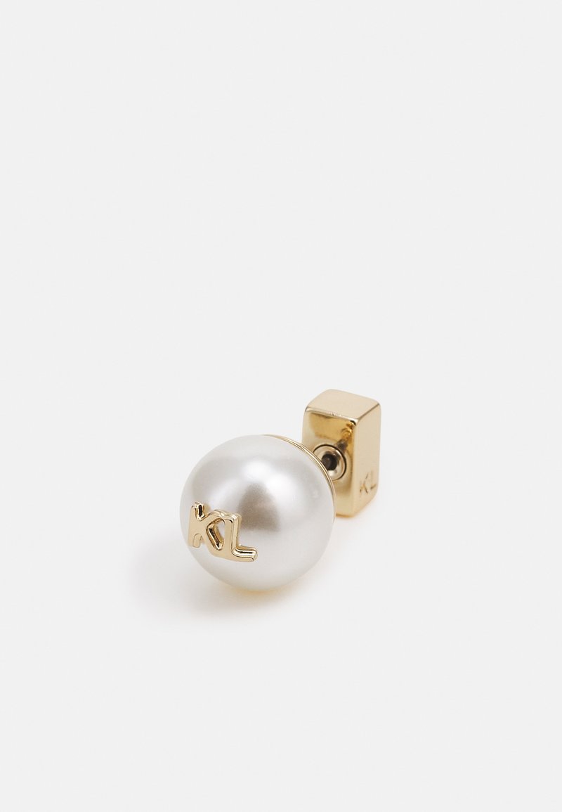 KARL LAGERFELD CONSTELLATION Pendientes - gold-coloured/dorado - Zalando.es