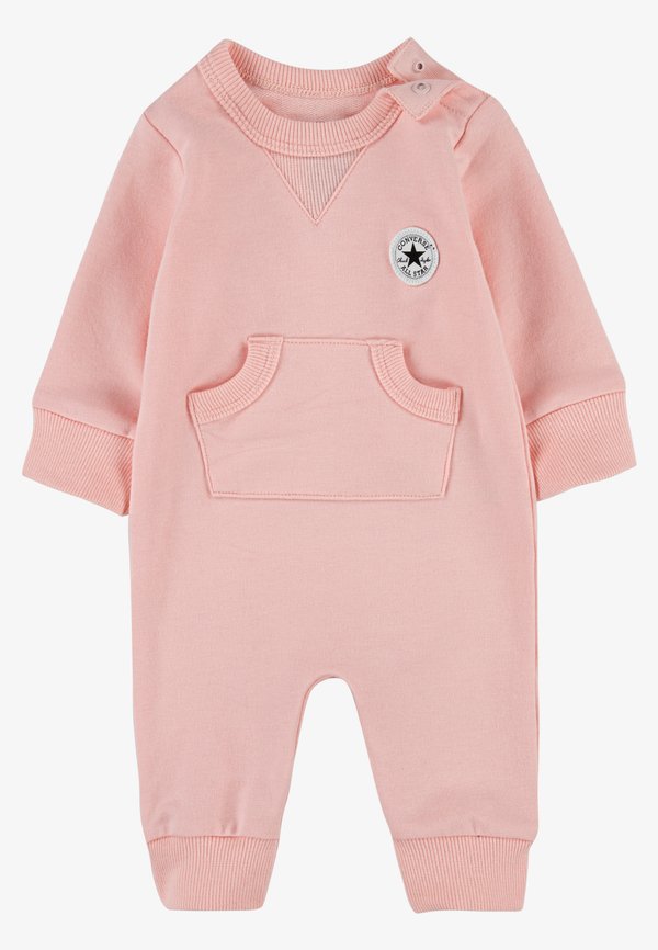 LIL CHUCK COVERALL SET UNISEX - Jumpsuit2