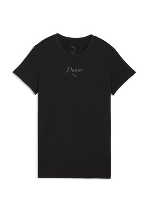 - T-shirt z nadrukiem