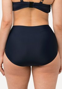Ulla Popken HIGH WAIST - Spodní díl bikin