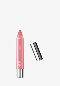 KIKO Milano - CREAMY LIPGLOSS - Lucidalabbra - 102 pearly strawberry pink Immagine in miniatura 1