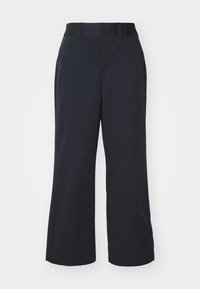 SPORTSWEAR COLLECTION - Pantaloni - black