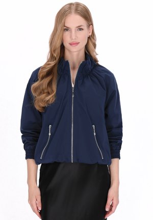 Nyári dzseki - navy