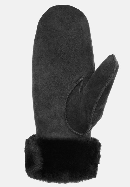 Pearlwood Leren handschoenen voor dames