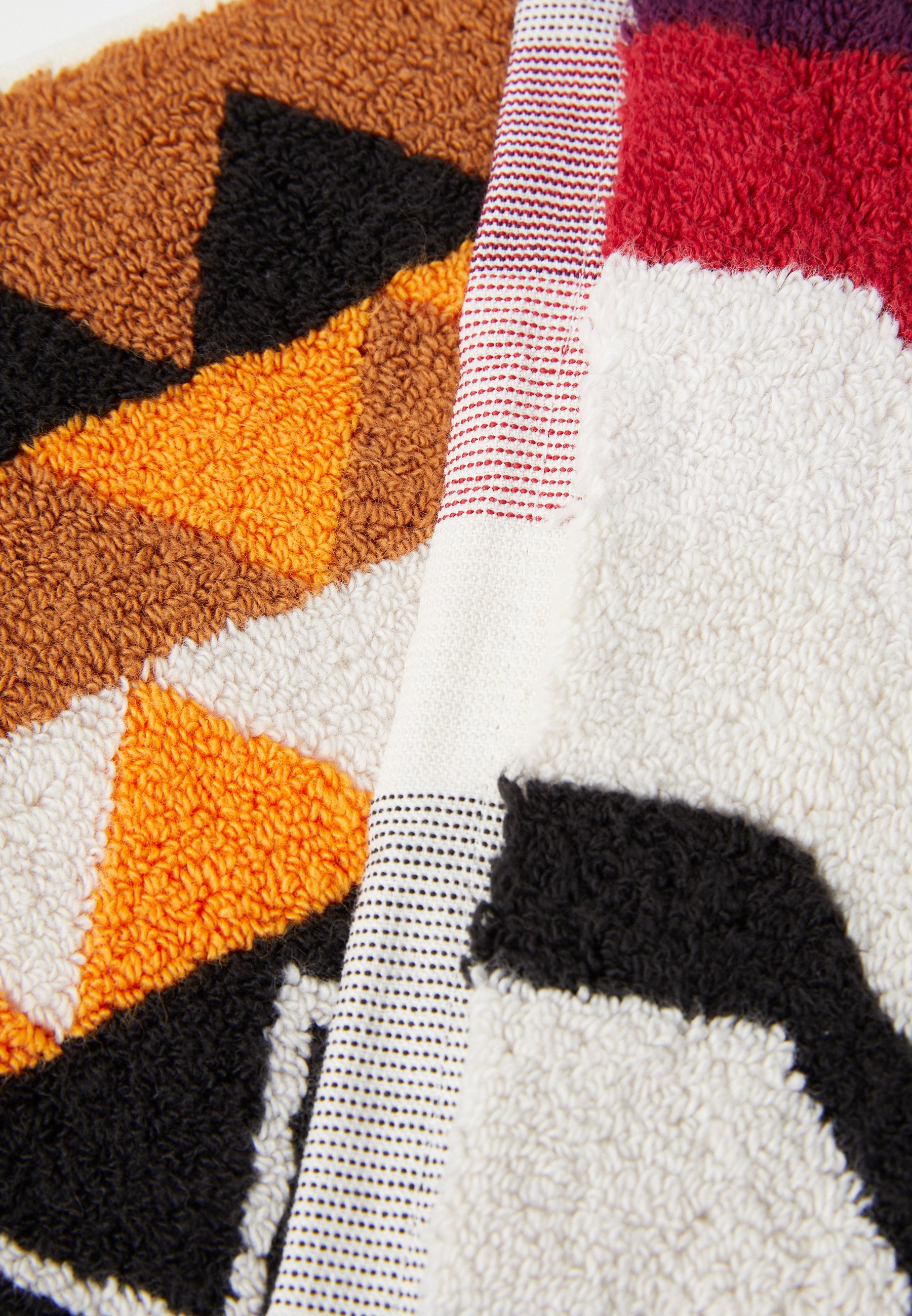 Missoni MURRINA BATH MAT 90X60 - Bath mat - multicolor/multi