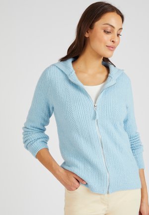 Gilet - bleu