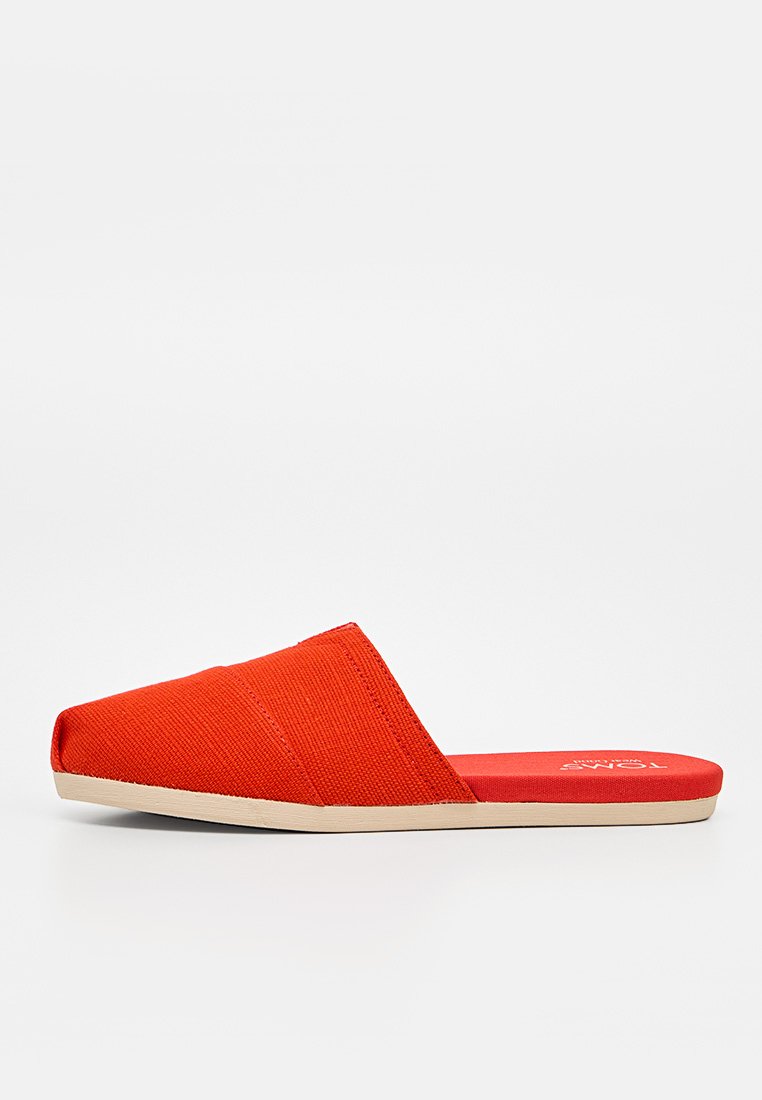 Sandalias planas