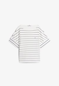 Δεν επιλέχθηκε, ecru/dark night navy