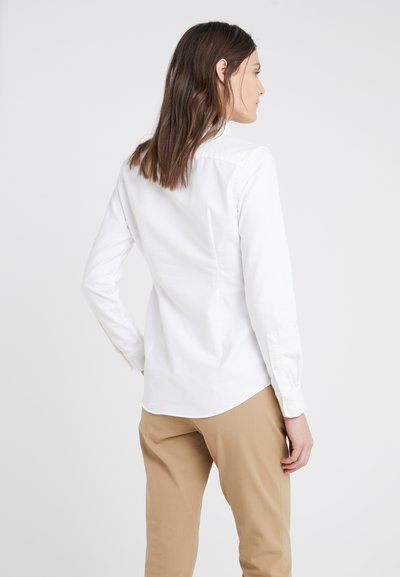 Polo Ralph Lauren HARPER CUSTOM FIT - Bluzka
