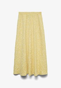 Atlasīts, pale banana