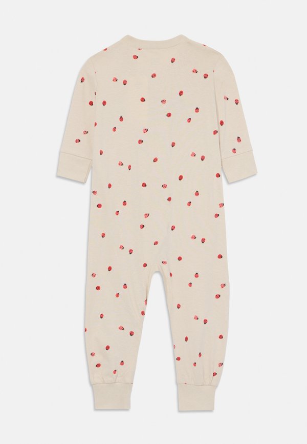 LADYBUG - Pyjamas - light beige2