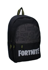 Vadobag Reppu - black
