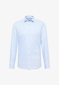 Geselecteerd, hellblau