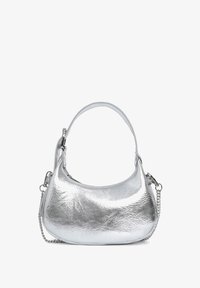 Unausgewählt, argento