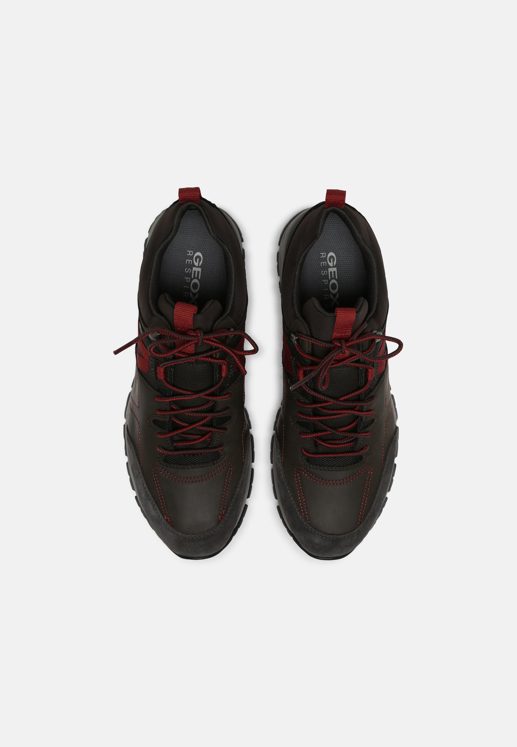 Men DELRAY WATERPROOF - Trainers Men DELRAY WATERPROOF - Trainers