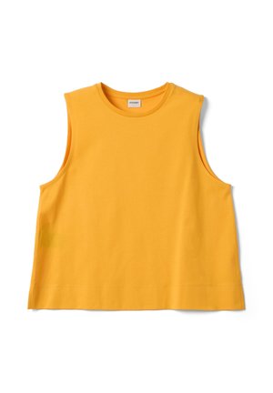 Stefanel, Top - yellow