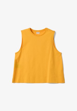 Stefanel, Top - yellow