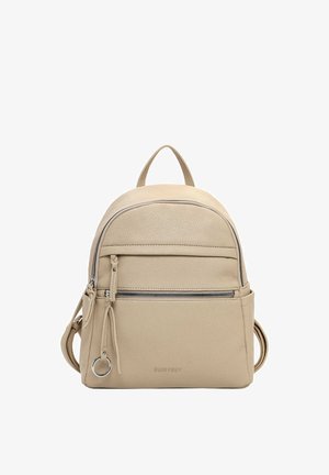 SURI FREY, SURI FREY RUCKSACK SFY DEBBY - Tagesrucksack - sand