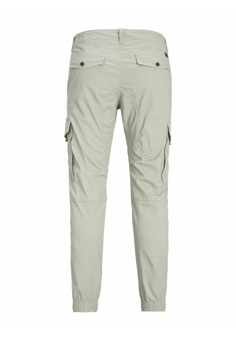 Cargo Trousers Jack And Jones Hosen Beige Cargo Hose Jack Und