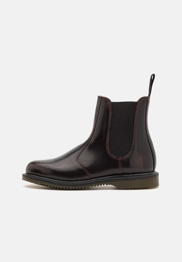 FLORA - Classic ankle boots