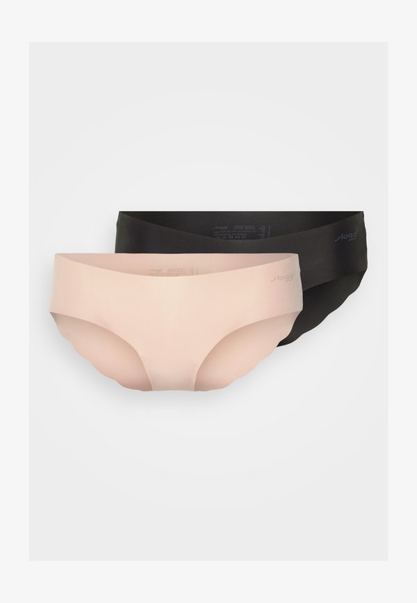 2.0 HIPSTER 2 PACK - Thong2