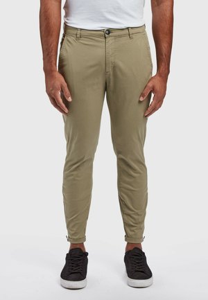 Chino - green