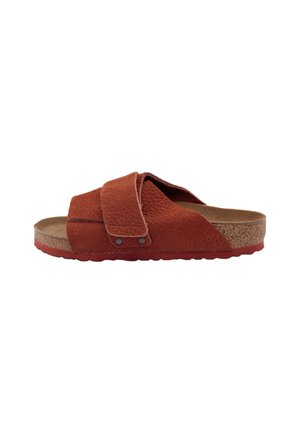 1023457 - Mules - desert buck burnt clay