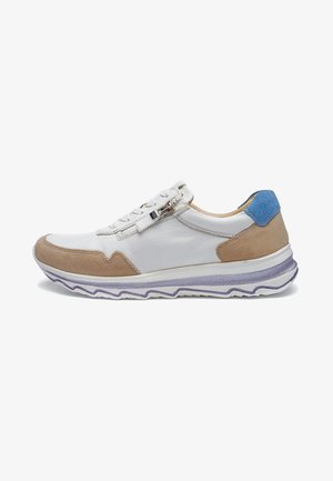 ara, ORLANDO SNEAKER - Trainers - beige