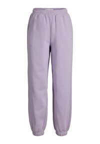 Ikke valgt, purple/rose