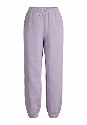 JXABBIE EVERY - Pantaloni sportivi - purple/rose