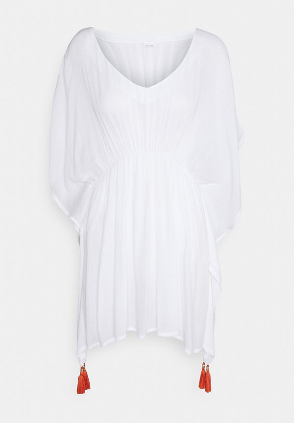 Beach accessory - weiß3