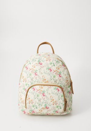 Tagesrucksack - beige