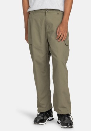 Element Cargo trousers - green