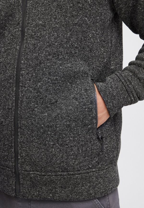 IDChillingworth - Zip-up sweatshirt2