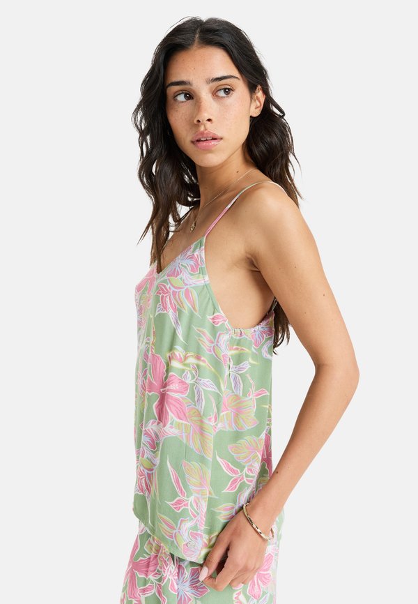 HIBISCUS ISLAND - TRÄGER - Top2