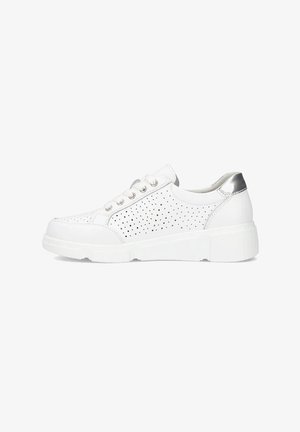 Filippo, - Sneakersy niskie
