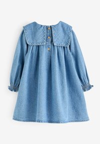 Next REGULAR FIT - Farmerruha - blue daisy