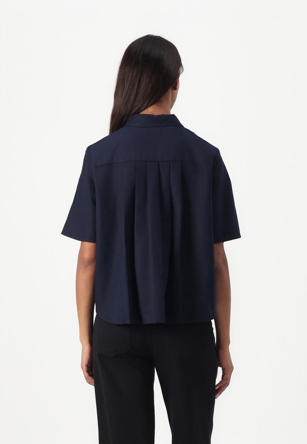 WOVEN BLOUSES - Button-down blouse2