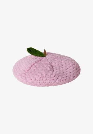 MarMar Copenhagen ALEXO UNISEX - Klobúk - raspberry