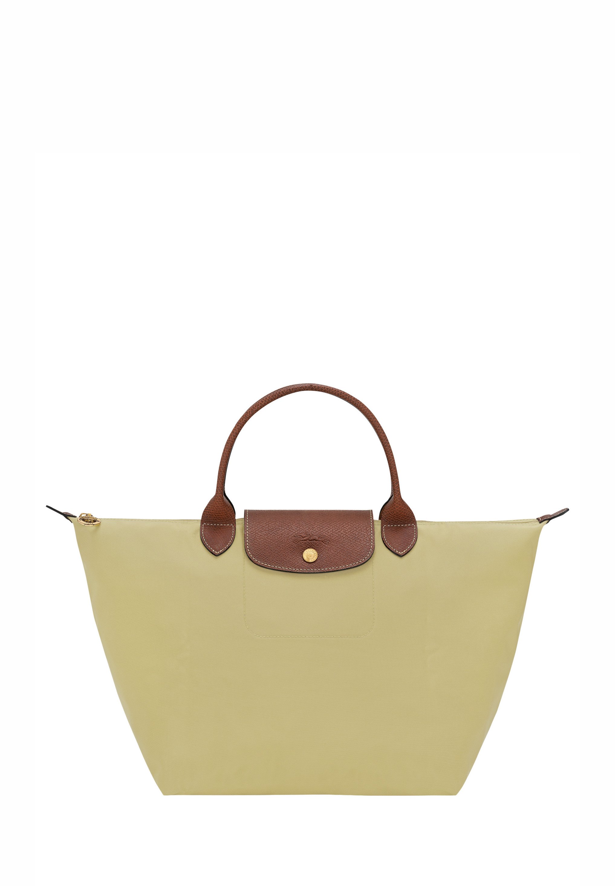Longchamp LE PLIAGE ORIGINAL - Handbag - pistazie/light green