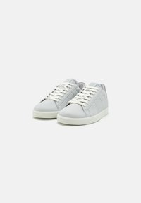 ECCO STREET LITE M - Tenisice - concrete/wild dove